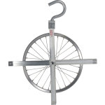 Roue � poulie