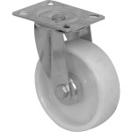 Roulette pivotante polypropylne 75mm 70kg