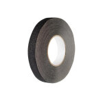 Ruban adhésif anti - dérapant 50mm x 15m 2425 barnier noir Ruban adhésif anti - dérapant 50mm x 15m 2425 barnier noir