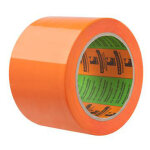 Ruban adhésif bâtiment pvc orange 6095 barnier 75mm x 33m Ruban adhésif bâtiment pvc orange 6095 barnier 75mm x 33m