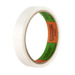 Ruban adhésif double face mousse pe 5464 barnier 19mm x 10m - ép. 1mm blanc Ruban adhésif double face mousse pe 5464 barnier 19mm x 10m - ép. 1mm blanc