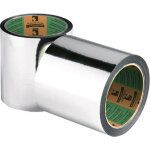 Ruban adhsif pour isolant thermofilm 875 barnier 100mm x 25m