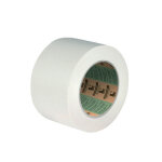 Ruban adhsif jointage pare - vapeur 1235 barnier 60mm x 25m blanc imprim