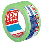 Ruban adhsif toil pe multi - usage vert 50mm tesa (4621) 25m