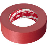 Ruban de masquage kip ultra sharp rouge 36mm x 50m
