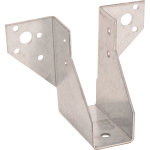 Sabot de charpente à ailes extérieures 210 / 32 x 89mm Sabot de charpente à ailes extérieures 210 / 32 x 89mm