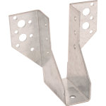 Sabot de charpente à ailes extérieures 250 / 32 x 109mm Sabot de charpente à ailes extérieures 250 / 32 x 109mm