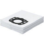 Sacs aspirateur k�rcher wd wd 4 / 5 / 6 (4 pi�ces)