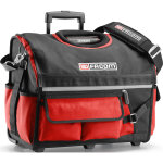 Sac � outils textile � roulettes facom probag 47 x 24 x 30cm