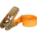 Sangle � cliquet 25mm - 3m