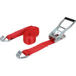Sangle  cliquet / crochet loadlok 50mm - 7m