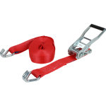 Sangle  cliquet / crochet loadlok 50mm - 9m