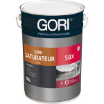Saturateur bois gorisaturateur sbx 5l incolore