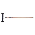 Scarificateur sur roues lame inox spear & jackson 12 dents Scarificateur sur roues lame inox spear & jackson 12 dents