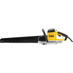 Scie alligator dewalt dwe398 - qs 450mm 1700w