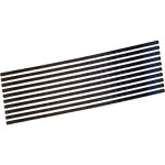 Scie à chantourner lames de rechange (10 pièces) Scie à chantourner lames de rechange (10 pièces)
