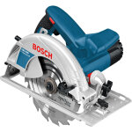 Scie circulaire bosch gks 190 1400w