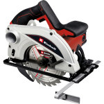 Scie circulaire einhell tc - cs 1250 1250w Ø165mm Scie circulaire einhell tc - cs 1250 1250w Ø165mm