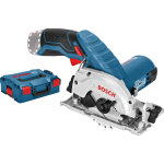 Scie circulaire sans fil bosch gks 12v - 26 (machine seule) 12v 85mm