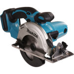 Scie circulaire sans fil makita dss501z (machine seule) 18v li - ion Ø136mm Scie circulaire sans fil makita dss501z (machine seule) 18v li - ion Ø136mm