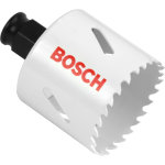 Scie - cloche bosch progressor �70mm