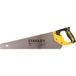 Scie gone jetcut stanley coupe fine 450mm