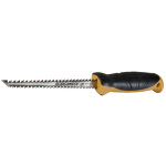 Scie  guichet double denture roughneck 150mm