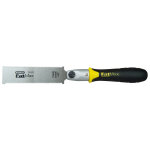Scie japonaise extra - fine stanley fatmax 120mm Scie japonaise extra - fine stanley fatmax 120mm