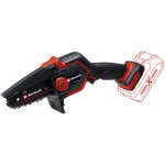 Scie de jardin sans fil einhell ge - ps 18 / 15 li bl - solo (machine seule) 18v Scie de jardin sans fil einhell ge - ps 18 / 15 li bl - solo (machine seule) 18v