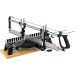 Scie  onglet 550mm