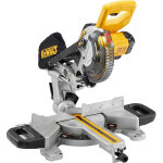 Scie à onglets xr18v dewalt dcs365n - xj (machine seule) 18v Ø184mm Scie à onglets xr18v dewalt dcs365n - xj (machine seule) 18v Ø184mm