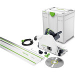 Scie plongeante festool ts 75 ebq - plus - fs 1600w Scie plongeante festool ts 75 ebq - plus - fs 1600w