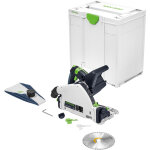 Scie plongeante sans fil festool tsc 55 keb - basic 18v - 36v li - ion Ø160mm Scie plongeante sans fil festool tsc 55 keb - basic 18v - 36v li - ion Ø160mm