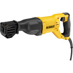 Scie sabre dewalt dwe 305pk 1100w