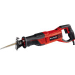 Scie sabre einhell te - ap 750 e 750w