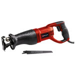 Scie sabre einhell tc - ap 690e 690w