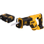 Scie sabre sans fil dewalt dcs367nt (machine seule) 18v li - ion xr Scie sabre sans fil dewalt dcs367nt (machine seule) 18v li - ion xr