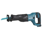 Scie sabre sans fil makita djr186z (machine seule) 18v li - ion