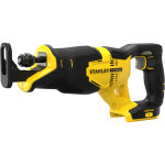 Scie sabre stanley fatmax v20 (machine seule) 18v li - ion
