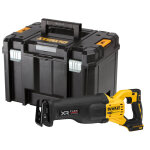 Scie sabre xr dewalt dcs386nt - xj advantage (machine seule) 18v et 54v Scie sabre xr dewalt dcs386nt - xj advantage (machine seule) 18v et 54v