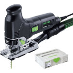 Scie sauteuse festool ps 300 eq - plus 720w Scie sauteuse festool ps 300 eq - plus 720w