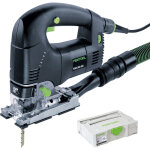 Scie sauteuse festool psb 300 eq - plus 720w Scie sauteuse festool psb 300 eq - plus 720w