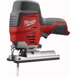 Scie sauteuse milwaukee m12 js - 0 (machine seule) 12v li - ion Scie sauteuse milwaukee m12 js - 0 (machine seule) 12v li - ion