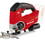 Scie sauteuse pendulaire sans fil einhell te - js 18 li (machine seule) 18v li - ion Scie sauteuse pendulaire sans fil einhell te - js 18 li (machine seule) 18v li - ion