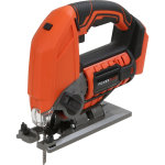 Scie sauteuse sans fil dualpower (machine seule) 20v