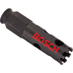 Scie - trpan diamante bosch 19mm