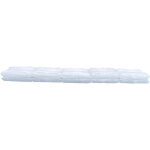 Seau de 10 sacs anti - inondation obloc (10 pcs)