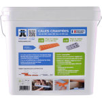 Seau mixte de cales crant�es jouplast (50 pi�ces)