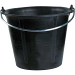 Seau prochok noir mondelin 12l Seau prochok noir mondelin 12l