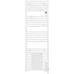 Sche - serviettes doris digital atlantic 750w + ventilo 1000w